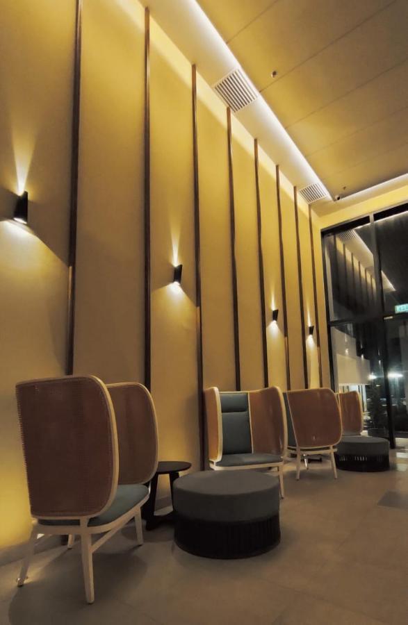 Timurbay Seafront Staycation By Nedd'S Kuantan Exterior foto