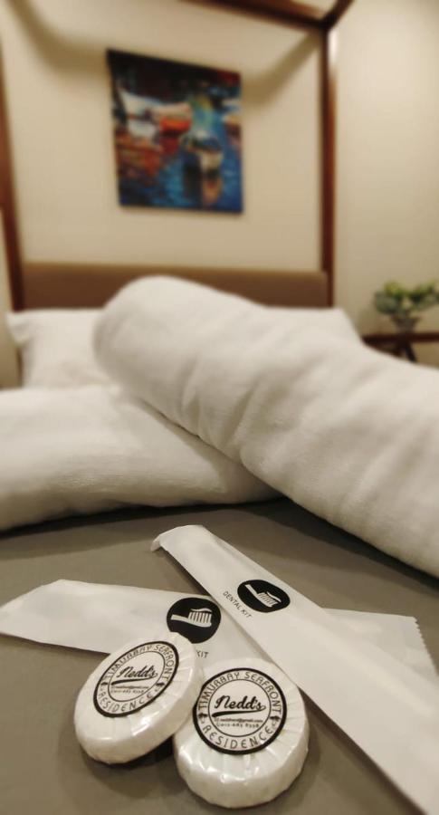Timurbay Seafront Staycation By Nedd'S Kuantan Exterior foto