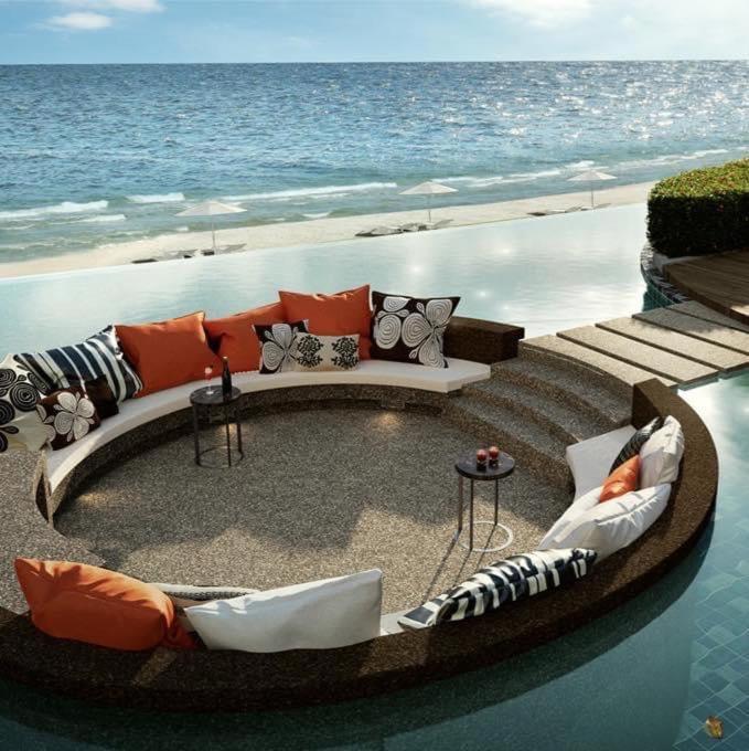 Timurbay Seafront Staycation By Nedd'S Kuantan Exterior foto